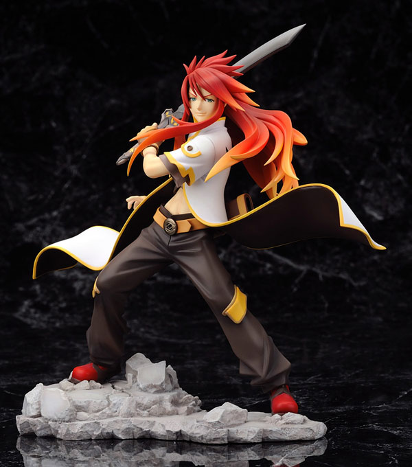 AmiAmi [Character & Hobby Shop] | Tales of the Abyss - Luke