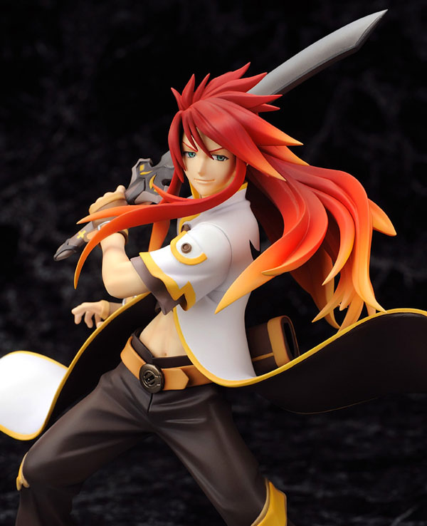 AmiAmi [Character & Hobby Shop] | Tales of the Abyss - Luke fone