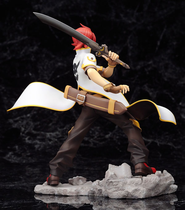 AmiAmi [Character & Hobby Shop] | Tales of the Abyss - Luke