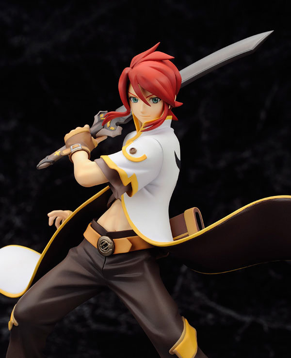 AmiAmi [Character & Hobby Shop] | Tales of the Abyss - Luke