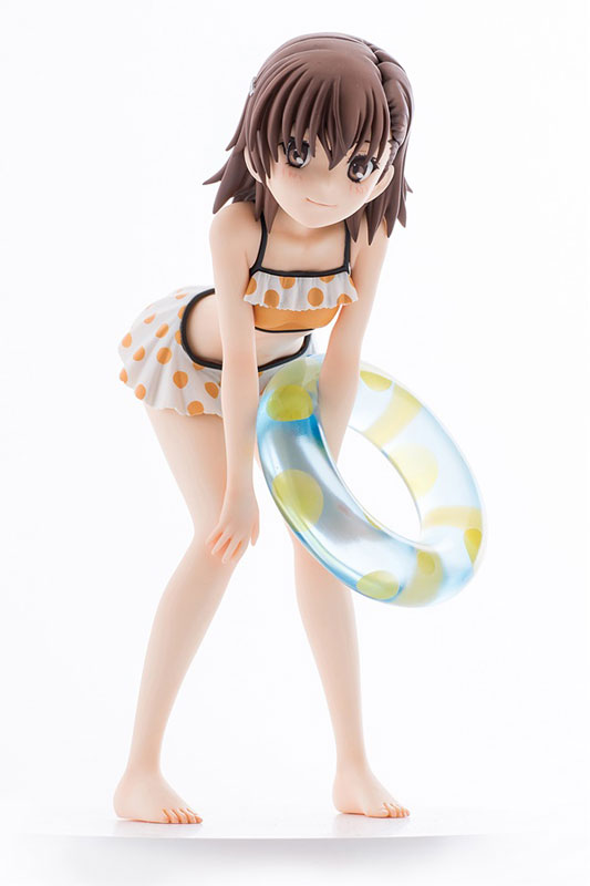 AmiAmi [Character & Hobby Shop] | Toaru Majutsu no Index the Movie 
