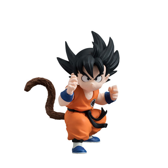 PRE-ORDER - Dragon Ball Z S.H.Figuarts Super Saiyan Goku (Legendary Su –  TOYCO Collectibles
