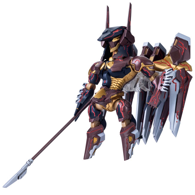 アヌビス2 AmiAmi [Character & Hobby Shop] | DEFORMATIONS Vol.2 ANUBIS