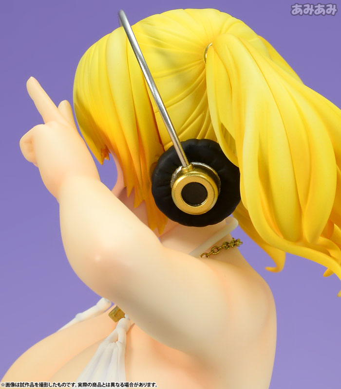 AmiAmi [Character & Hobby Shop] | 超级肉肉子撮影会1/5.5 完成品手办