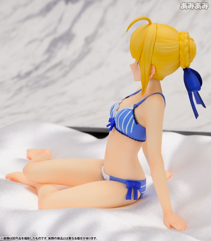 AmiAmi [Character & Hobby Shop] | Lingerie Style - Fate/stay night 