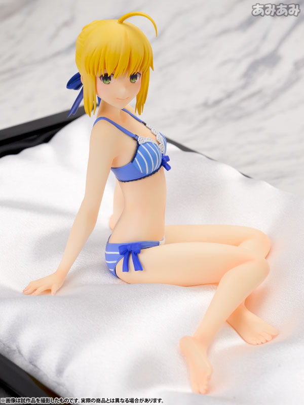 AmiAmi [Character & Hobby Shop] | Lingerie Style - Fate/stay night 