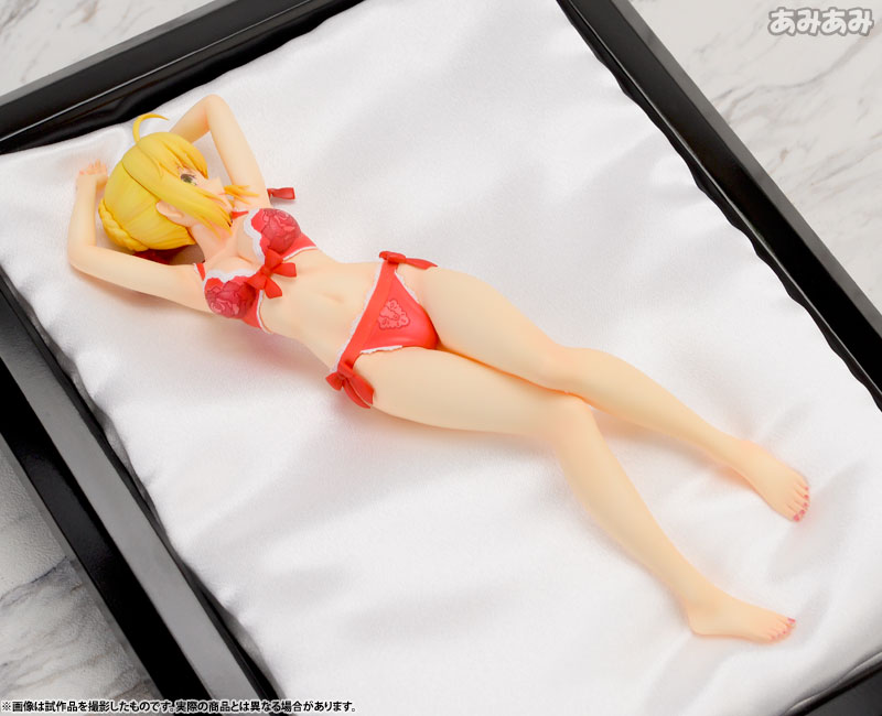 AmiAmi [Character & Hobby Shop] | Lingerie Style - Fate/EXTRA
