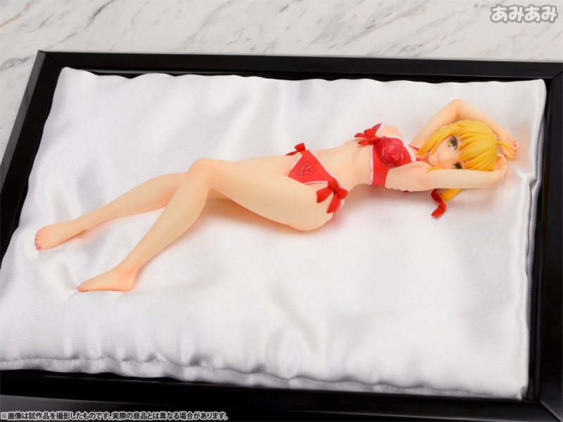 AmiAmi [Character & Hobby Shop] | Lingerie Style - Fate/EXTRA