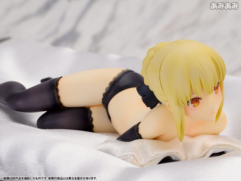 AmiAmi [Character & Hobby Shop] | Lingerie Style - Fate/stay night