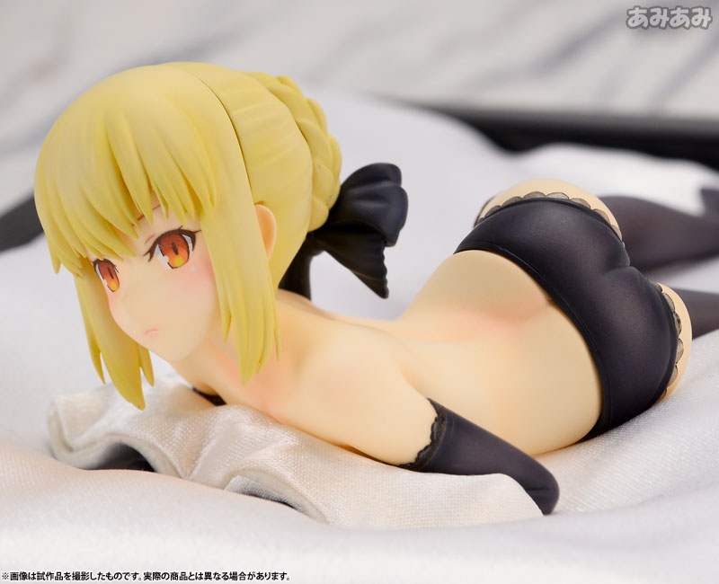 AmiAmi [Character & Hobby Shop] | Lingerie Style - Fate/stay night