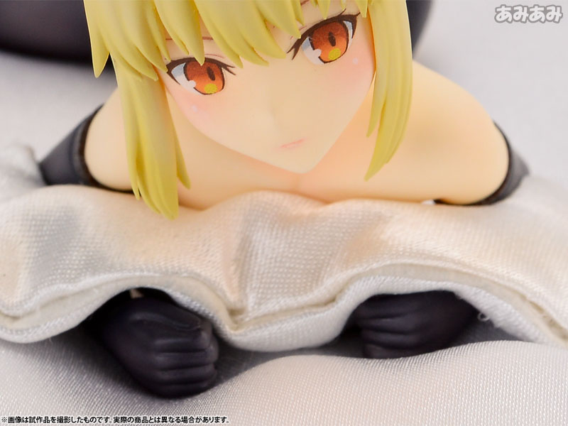 AmiAmi [Character & Hobby Shop] | Lingerie Style - Fate/stay night