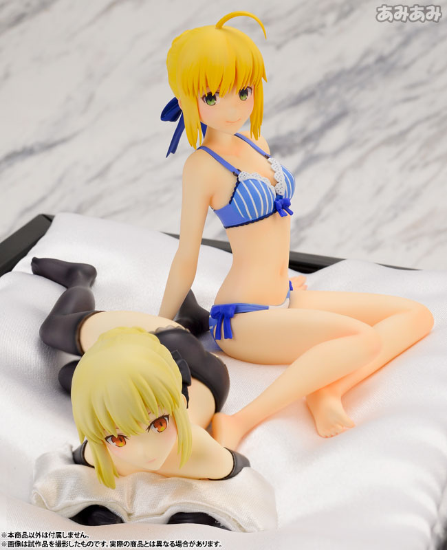 AmiAmi [Character & Hobby Shop] | Lingerie Style - Fate/stay