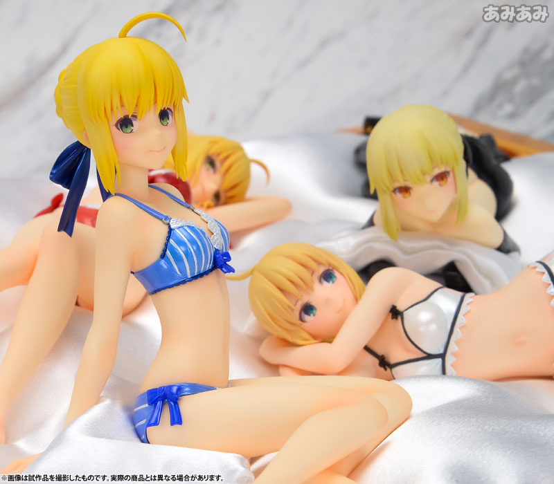 AmiAmi [Character & Hobby Shop] | Lingerie Style Fate/stay