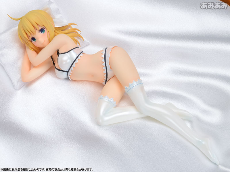 みき♡2点目以降…、幅4cm以上 AmiAmi [Character & Hobby Shop] | Lingerie Style Fate/stay