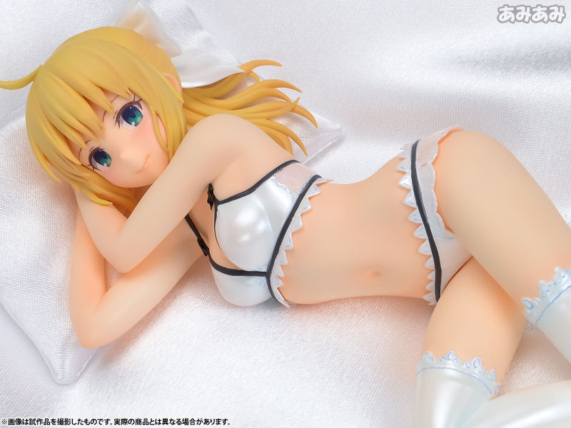 AmiAmi [Character & Hobby Shop] | Lingerie Style Fate/stay night