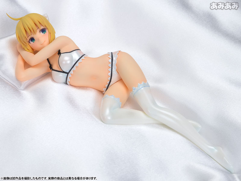 AmiAmi [Character & Hobby Shop] | Lingerie Style Fate/stay night