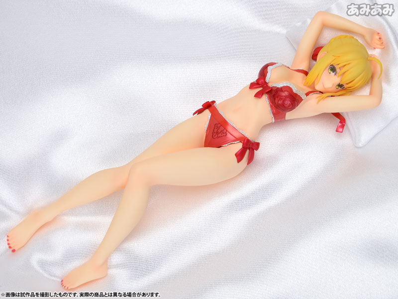 AmiAmi [Character & Hobby Shop] | Lingerie Style Fate/stay