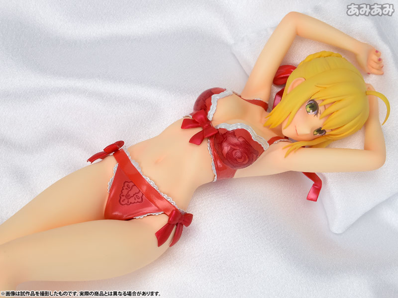 AmiAmi [Character & Hobby Shop] | Lingerie Style Fate/stay night