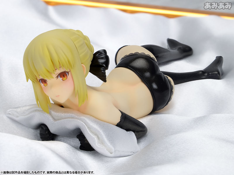 AmiAmi [Character & Hobby Shop] | Lingerie Style Fate/stay night