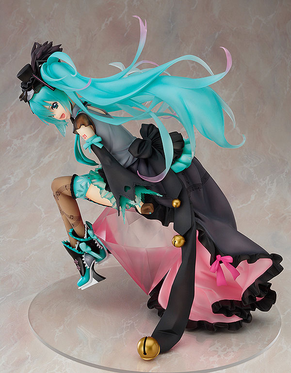 ☆かか☆様 AmiAmi [Character & Hobby Shop] | Character Vocal Series 01