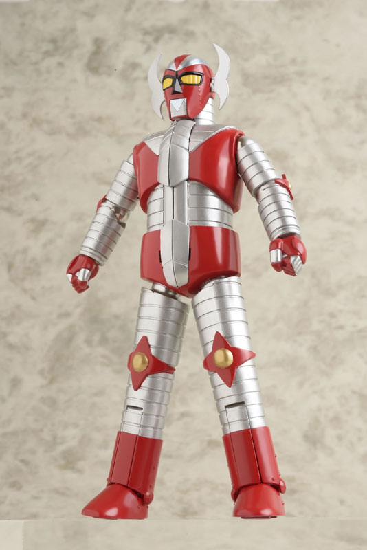 AmiAmi [Character & Hobby Shop] | Dynamite Action! No.21 