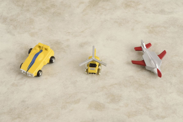 AmiAmi [Character & Hobby Shop] | Dynamite Action! No.21 