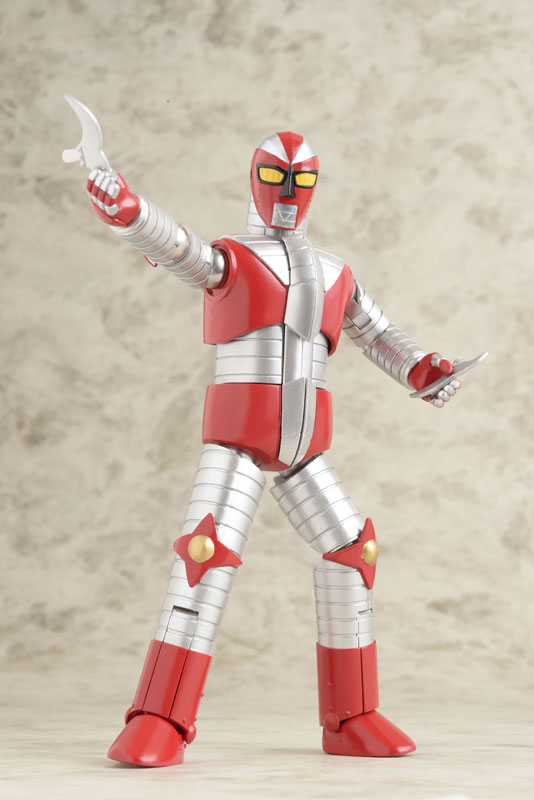 AmiAmi [Character & Hobby Shop] | Dynamite Action! No.21 