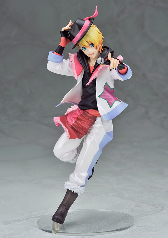 AmiAmi [Character & Hobby Shop] | Uta no Prince-sama Maji LOVE 1000% - Syo  Kurusu 1/8 Complete Figure(Released)