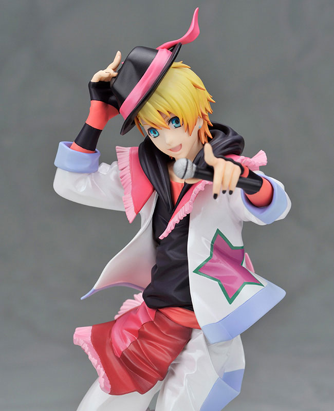 AmiAmi [Character & Hobby Shop] | Uta no Prince-sama Maji LOVE 1000% - Syo  Kurusu 1/8 Complete Figure(Released)