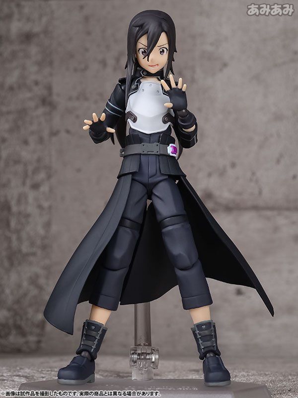 AmiAmi [Character & Hobby Shop] | figma - Sword Art Online