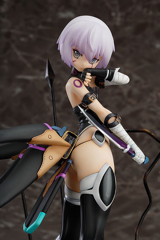 AmiAmi [Character & Hobby Shop] | Fate/Apocrypha (Original ver