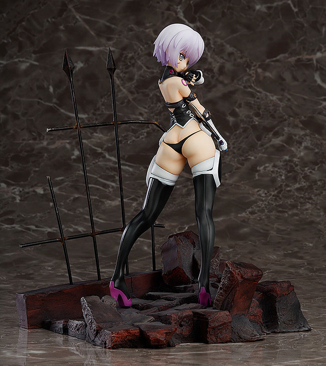 AmiAmi [Character & Hobby Shop] | Fate/Apocrypha (Original ver