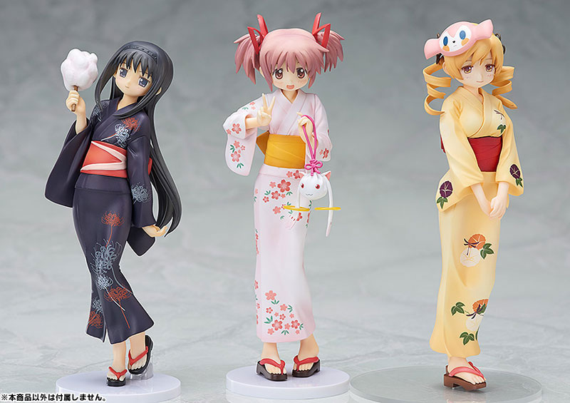 AmiAmi [Character & Hobby Shop] | Puella Magi Madoka Magica the