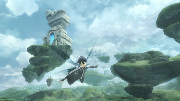 AmiAmi [Character & Hobby Shop] | [Bonus] PS Vita Sword Art Online