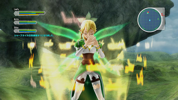 AmiAmi [Character & Hobby Shop] | [Bonus] PS Vita Sword Art Online