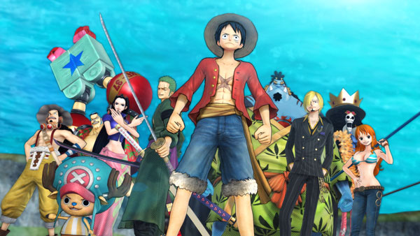 One piece deals ps vita games