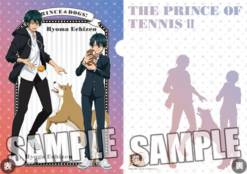 THE PRINCE OF TENNIS ラミカードセット vol.3 Amazon.com: Prince of Tennis - Set 3 [DVD] : Various