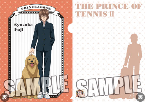 AmiAmi [Character & Hobby Shop] | The New Prince of Tennis