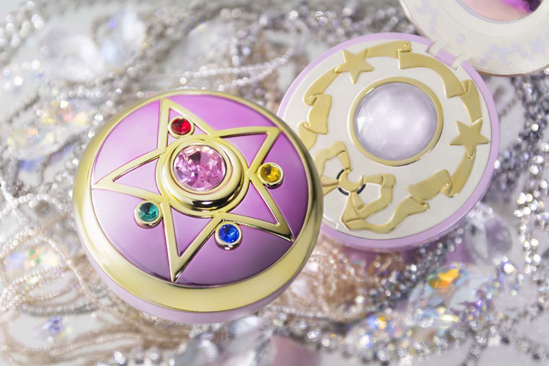 美少女戦士セーラームーン　PROPLICA Crystal star AmiAmi [Character & Hobby Shop] | PROPLICA - Crystal Star from