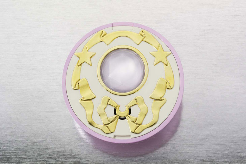 美少女戦士セーラームーン　PROPLICA Crystal star AmiAmi [Character & Hobby Shop] | PROPLICA - Crystal Star from