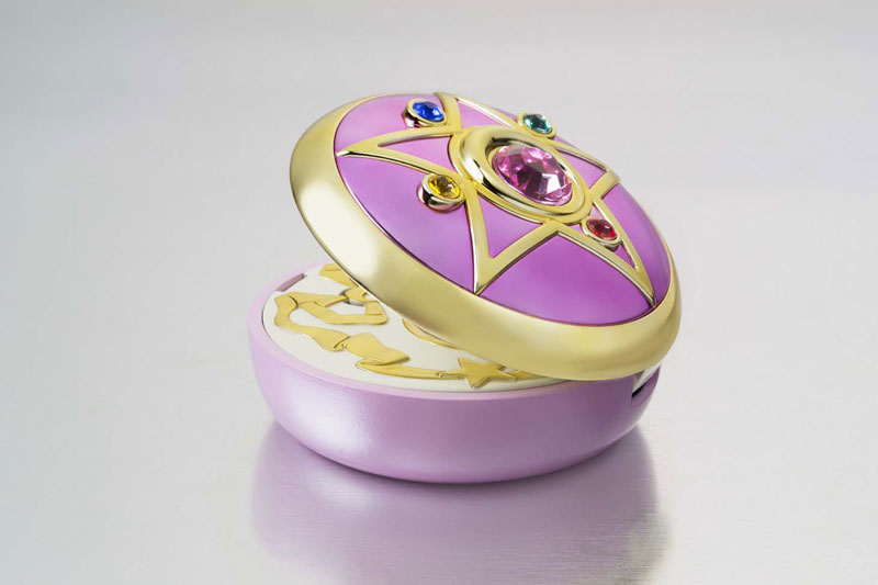 AmiAmi [Character & Hobby Shop] | PROPLICA - Crystal Star from