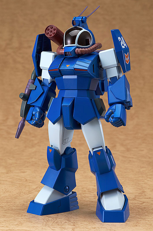 AmiAmi [Character & Hobby Shop] | Dougram - COMBAT ARMORS MAX 04 1
