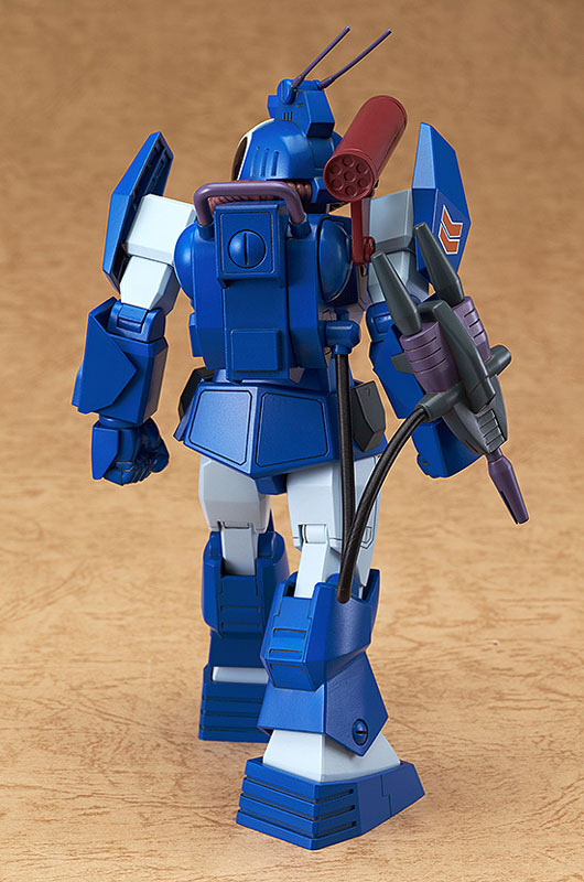 AmiAmi [Character & Hobby Shop] | Dougram - COMBAT ARMORS MAX 04 1