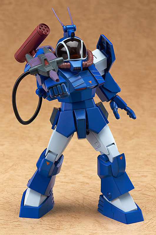 AmiAmi [Character & Hobby Shop] | Dougram - COMBAT ARMORS MAX 04 1