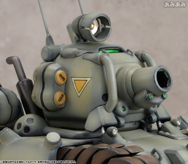AmiAmi [Character & Hobby Shop] | 1/24 SV-001/I Metal Slug Plastic