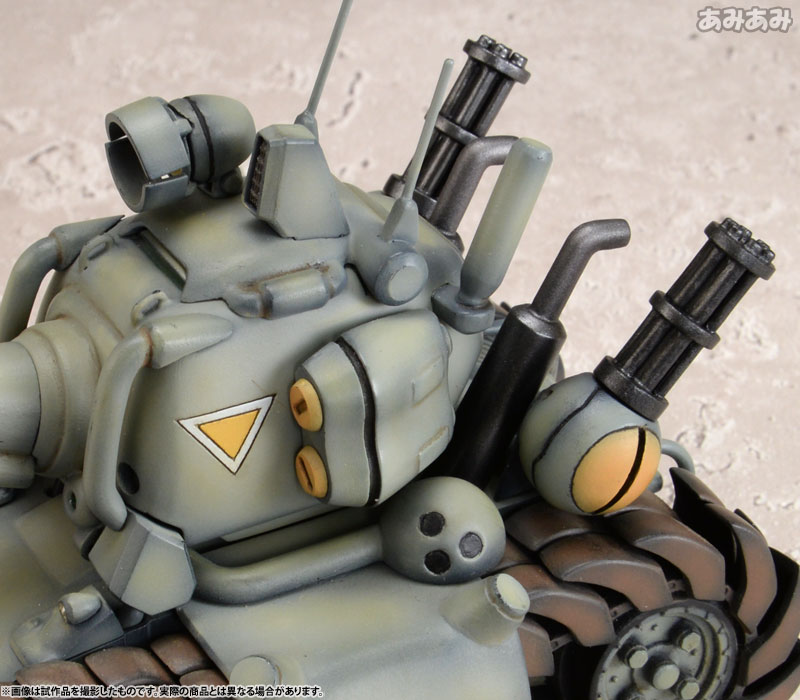 AmiAmi [Character & Hobby Shop] | 1/24 SV-001/I Metal Slug Plastic