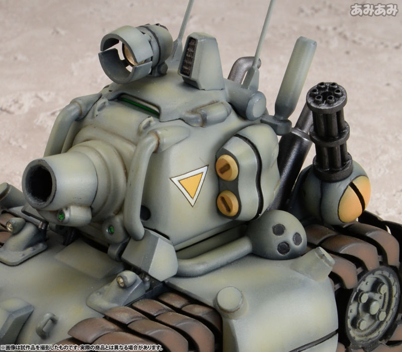 AmiAmi [Character & Hobby Shop] | 1/24 SV-001/I Metal Slug Plastic