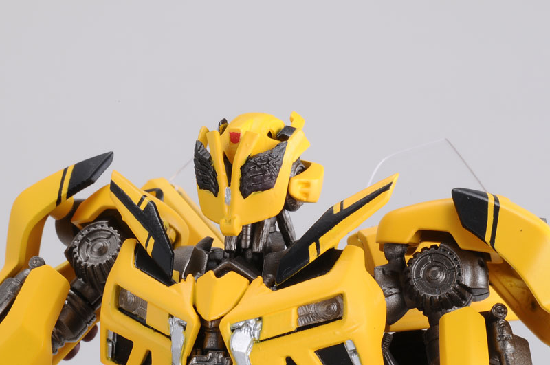 AmiAmi [Character & Hobby Shop] | Transformers Movie Dual