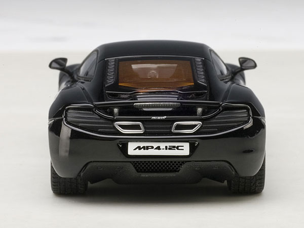 AmiAmi [Character & Hobby Shop] | 1/43 Diecast Model Car McLaren