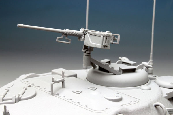 AmiAmi [Character & Hobby Shop] | 1/35 M103A2 Heavy Tank Plastic 